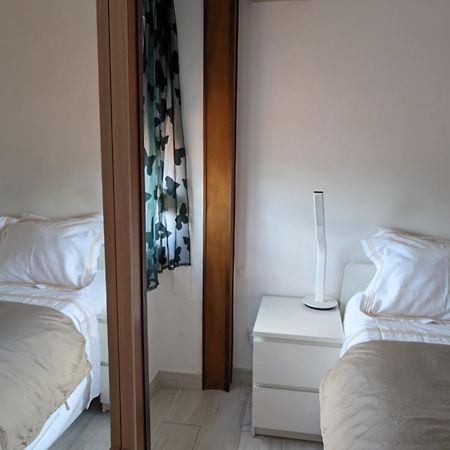 Ferienwohnung Free Wifi -Estrela Lapa- Tram 28 Lissabon Exterior foto