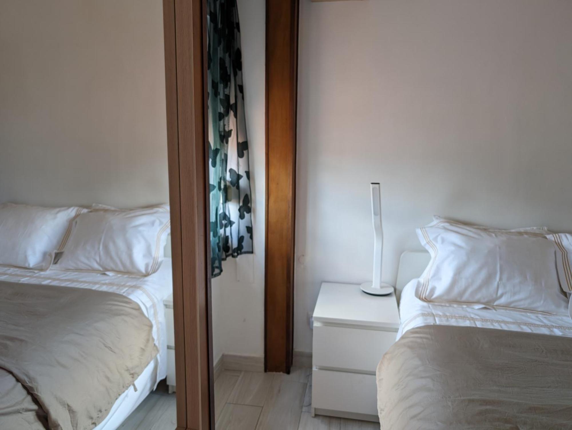 Ferienwohnung Free Wifi -Estrela Lapa- Tram 28 Lissabon Exterior foto