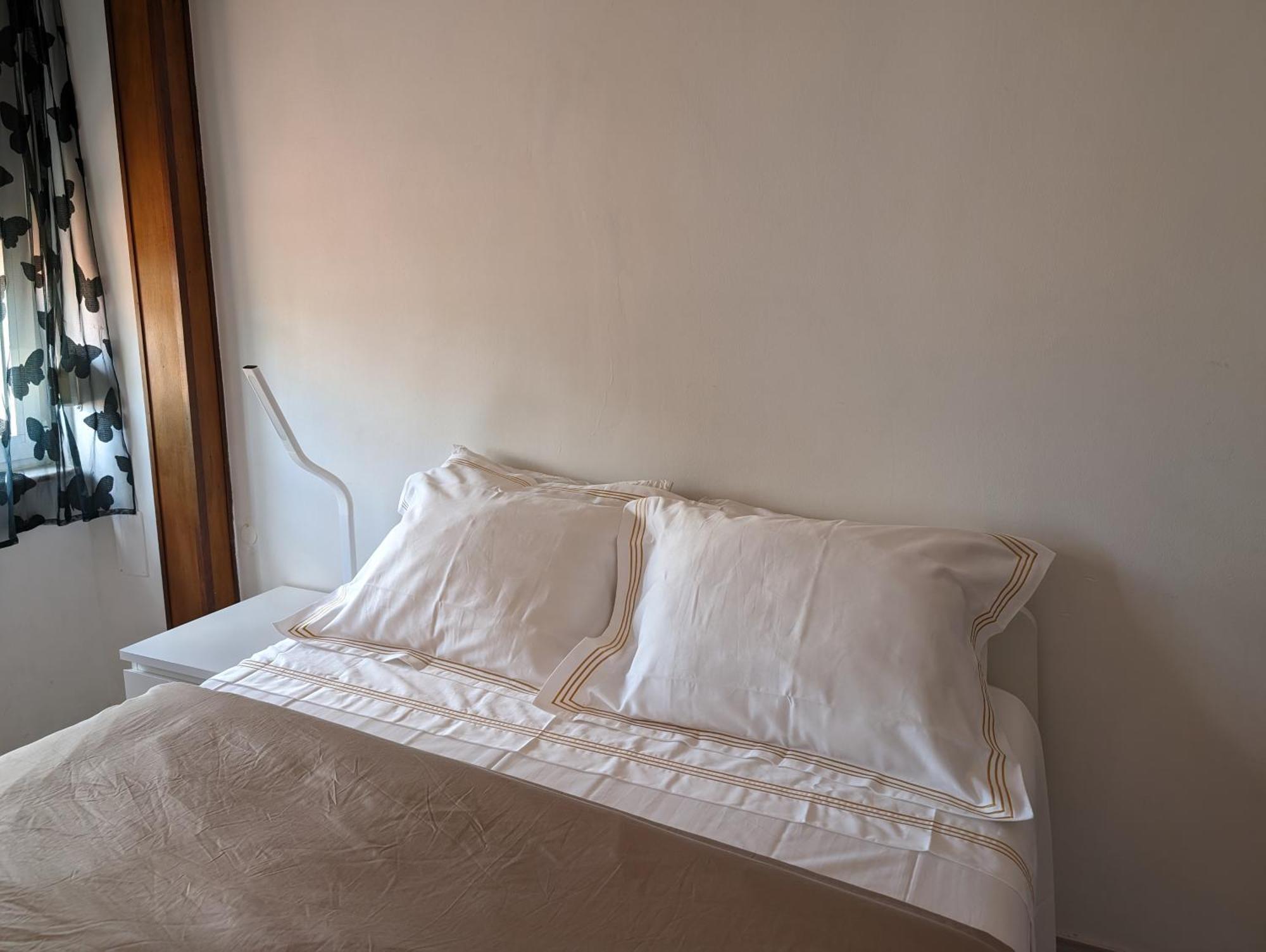 Ferienwohnung Free Wifi -Estrela Lapa- Tram 28 Lissabon Exterior foto